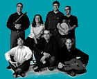 Band Música Nostra Foto