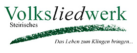 Volksliedwerk Logo